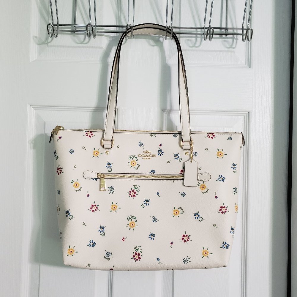 Coach bag C4251